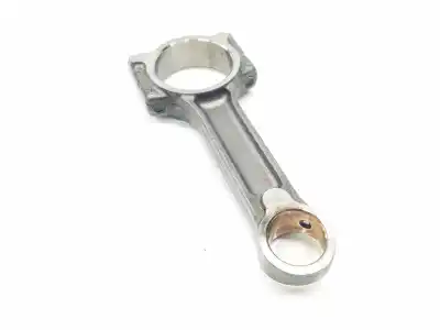 Автозапчасти б/у шатун за renault kangoo profesional ссылки oem iam 7701475074  7701475074