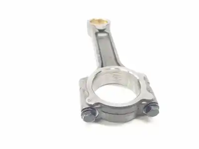 Автозапчасти б/у шатун за renault kangoo profesional ссылки oem iam 7701475074  7701475074