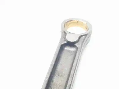 Second-hand car spare part connecting rod for renault kangoo profesional oem iam references 7701475074  7701475074