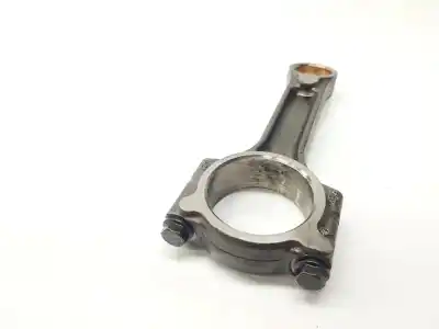 Автозапчастина б/у шатун для renault kangoo profesional посилання на oem iam 7701475074  7701475074