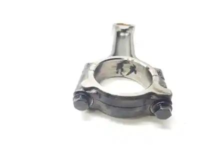 Автозапчастина б/у шатун для renault kangoo profesional посилання на oem iam 7701475074  7701475074