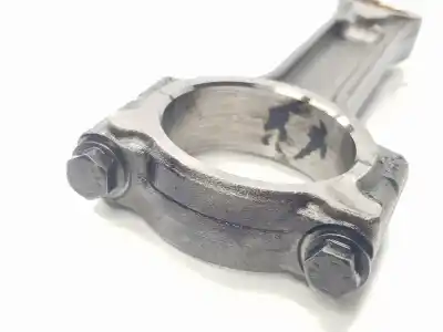 Автозапчастина б/у шатун для renault kangoo profesional посилання на oem iam 7701475074  7701475074