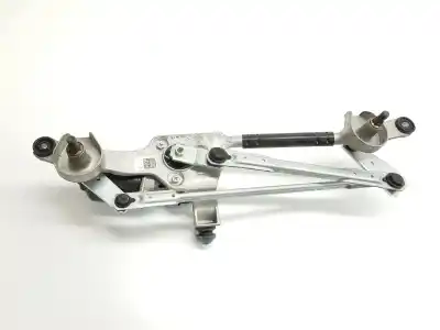 Second-hand car spare part Front Windshield Wiper Motor for KIA RIO (YB) Concept OEM IAM references 98110C1950  98110C1950