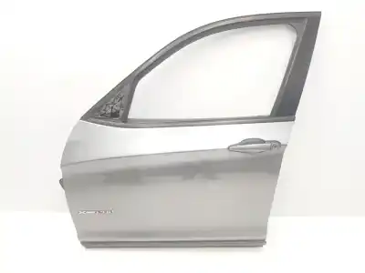 Автозапчасти б/у левая передняя дверь за BMW X3 (F25) XDRIVE 20 D ссылки OEM IAM 41517355803  41517355803