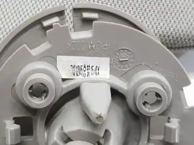 Pezzo di ricambio per auto di seconda mano parasole destro per opel mokka edition ecoflex riferimenti oem iam 95430385  95430385