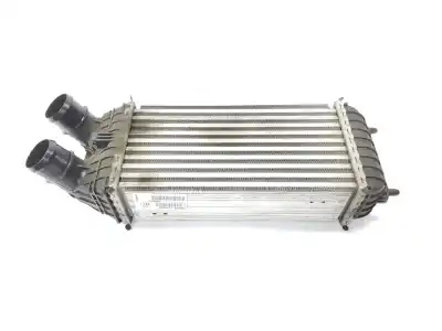 Pezzo di ricambio per auto di seconda mano Intercooler per CORSA CROSSLAND X Excellence Riferimenti OEM IAM 9803900780  3637009