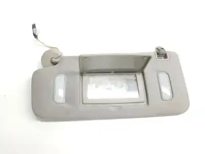 Pezzo di ricambio per auto di seconda mano tenda sinistra per opel mokka edition ecoflex riferimenti oem iam 95430382  95430382