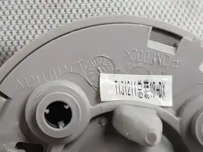 Pezzo di ricambio per auto di seconda mano tenda sinistra per opel mokka edition ecoflex riferimenti oem iam 95430382  95430382