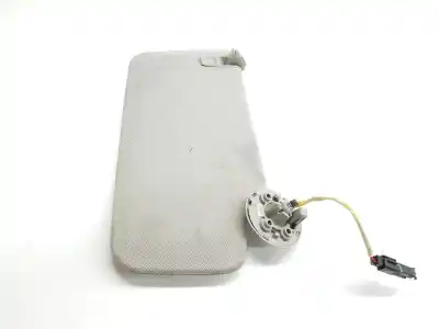 Pezzo di ricambio per auto di seconda mano tenda sinistra per opel mokka edition ecoflex riferimenti oem iam 95430382  95430382