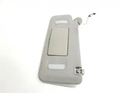 Pezzo di ricambio per auto di seconda mano tenda sinistra per opel mokka edition ecoflex riferimenti oem iam 95430382  95430382