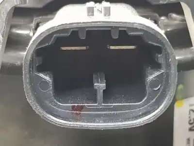 Автозапчастина б/у електро вентилятор для opel crossland x excellence посилання на oem iam 98372a  3639678