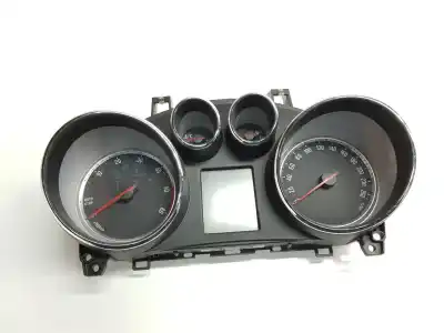 Second-hand car spare part DASHBOARD for OPEL MOKKA  OEM IAM references 95375175  95375175