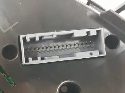 Pezzo di ricambio per auto di seconda mano pannello degli strumenti per opel mokka edition ecoflex riferimenti oem iam 95375175  95375175