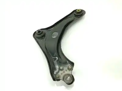 Pezzo di ricambio per auto di seconda mano braccio sospensione inferiore anteriore destro per citroen c3 aircross origins riferimenti oem iam 3521v2  3521v2