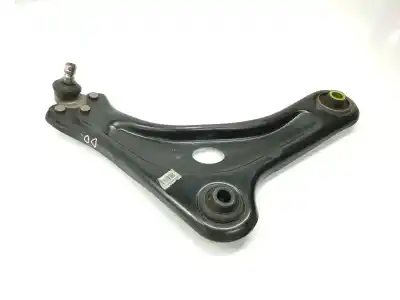 Автозапчастина б/у передній правий нижний рычаг підвіски для CITROEN C3 AIRCROSS Origins Посилання на OEM IAM 3521V2  3521V2