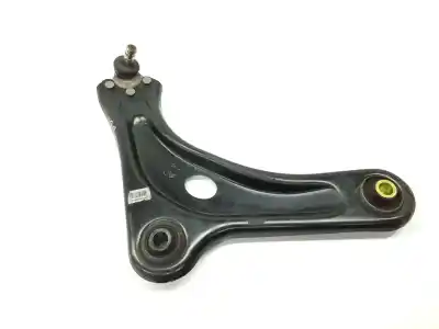 Pezzo di ricambio per auto di seconda mano braccio sospensione inferiore anteriore destro per citroen c3 aircross origins riferimenti oem iam 3521v2  3521v2