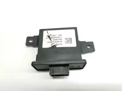 Peça sobressalente para automóvel em segunda mão MÓDULO ELETRÔNICO por OPEL MOKKA  Referências OEM IAM 95400920  94533801