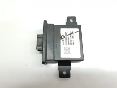 Pezzo di ricambio per auto di seconda mano modulo elettronico per opel mokka edition ecoflex riferimenti oem iam 95400920  94533801