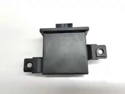 Pezzo di ricambio per auto di seconda mano modulo elettronico per opel mokka edition ecoflex riferimenti oem iam 95400920  94533801