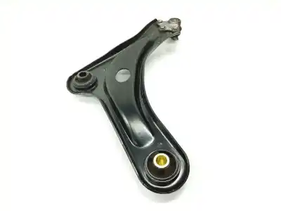 Pezzo di ricambio per auto di seconda mano braccio di sospensione anteriore sinistro inferiore per citroen c3 aircross origins riferimenti oem iam 3520y1  3520y1