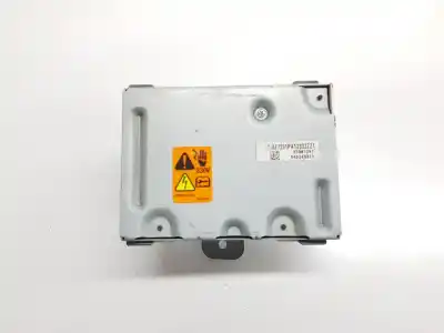 Автозапчастина б/у електронний модуль для opel mokka edition ecoflex посилання на oem iam 95907291  42393207