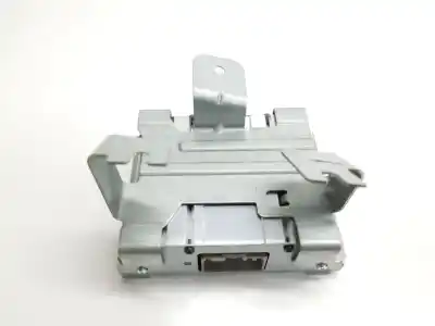 Pezzo di ricambio per auto di seconda mano Modulo Elettronico per OPEL MOKKA Edition ecoFlex Riferimenti OEM IAM 95907291  42393207