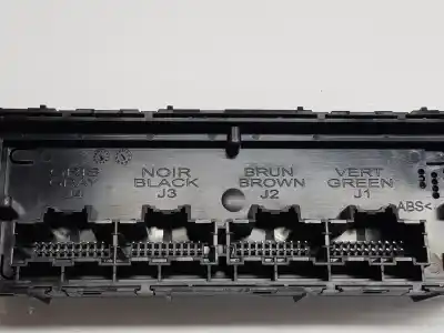 Pezzo di ricambio per auto di seconda mano modulo elettronico per opel mokka edition ecoflex riferimenti oem iam 13591700  13591700
