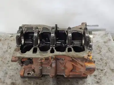 Автозапчастина б/у блокувати для dacia dokker stepway посилання на oem iam 110108501r  110108501r