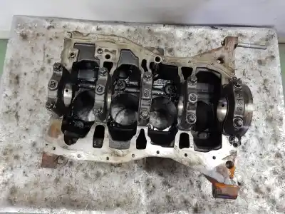 Автозапчастина б/у блокувати для dacia dokker stepway посилання на oem iam 110108501r  110108501r