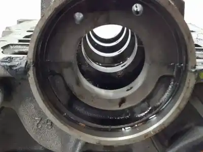 Автозапчастина б/у блокувати для dacia dokker stepway посилання на oem iam 110108501r  110108501r