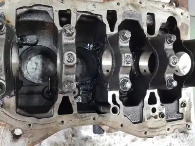 Автозапчастина б/у блокувати для dacia dokker stepway посилання на oem iam 110108501r  110108501r