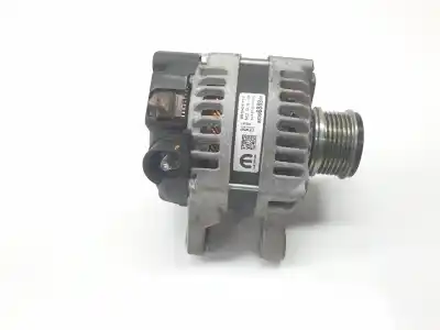 Автозапчастина б/у генератор для CITROEN C3 AIRCROSS Origins Посилання на OEM IAM 9835688980  9835688980