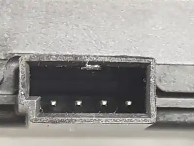 Pezzo di ricambio per auto di seconda mano modulo elettronico per opel mokka edition ecoflex riferimenti oem iam 13503204  13503204