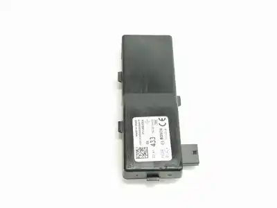 Pezzo di ricambio per auto di seconda mano modulo elettronico per opel mokka edition ecoflex riferimenti oem iam 13503204  13503204
