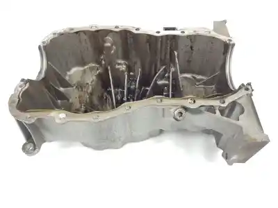 Автозапчастина б/у возчик для dacia dokker stepway посилання на oem iam 111115870r  111107098r