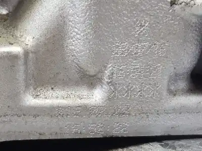 Автозапчастина б/у доп для dacia dokker stepway посилання на oem iam 110421615r  110413019r