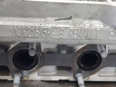 Автозапчастина б/у доп для dacia dokker stepway посилання на oem iam 110421615r  110413019r