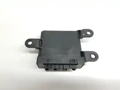 Pezzo di ricambio per auto di seconda mano modulo elettronico per opel mokka edition ecoflex riferimenti oem iam 13354532  13354532