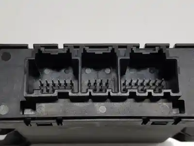 Pezzo di ricambio per auto di seconda mano modulo elettronico per opel mokka edition ecoflex riferimenti oem iam 13354532  13354532