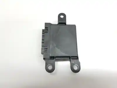 Pezzo di ricambio per auto di seconda mano modulo elettronico per opel mokka edition ecoflex riferimenti oem iam 13354532  13354532