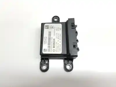 Pezzo di ricambio per auto di seconda mano modulo elettronico per opel mokka edition ecoflex riferimenti oem iam 13354532  13354532
