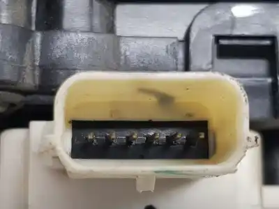 Pezzo di ricambio per auto di seconda mano potenziometro a pedale per opel mokka edition ecoflex riferimenti oem iam 96892406  42758409