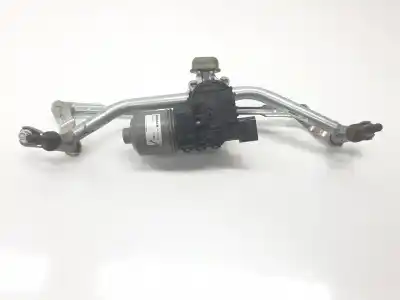 Автозапчасти б/у мотор переднего стеклоочистителя за CITROEN C3 AIRCROSS Origins ссылки OEM IAM 0390250001  9815497780