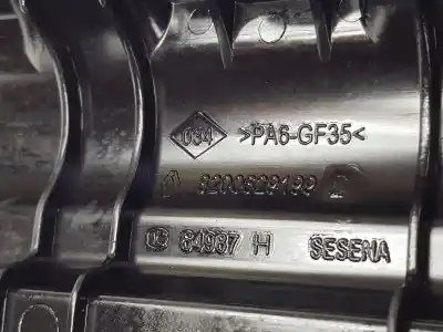 Автозапчастина б/у крішка коромислива для dacia dokker stepway посилання на oem iam 8200629199  8200629199