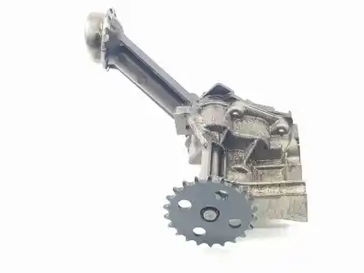 Автозапчастина б/у нафтовна бомба для dacia dokker stepway посилання на oem iam 150108334r  150108334r