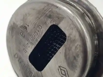 Автозапчастина б/у нафтовна бомба для dacia dokker stepway посилання на oem iam 150108334r  150108334r