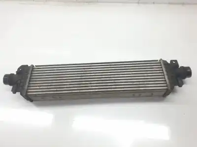 İkinci el araba yedek parçası INTERCOOLER için OPEL MOKKA  OEM IAM referansları 95081734  95081734