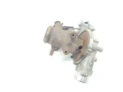 Peça sobressalente para automóvel em segunda mão Turbocompresor por DACIA DOKKER Stepway Referências OEM IAM 144116213R  144116213R