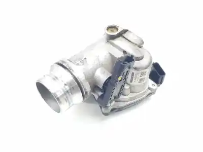 Peça sobressalente para automóvel em segunda mão borboleta de admissão por dacia dokker stepway referências oem iam 161a09287r  161a09287r