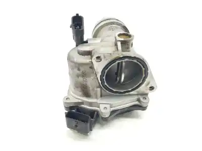 Peça sobressalente para automóvel em segunda mão borboleta de admissão por dacia dokker stepway referências oem iam 161a09287r  161a09287r